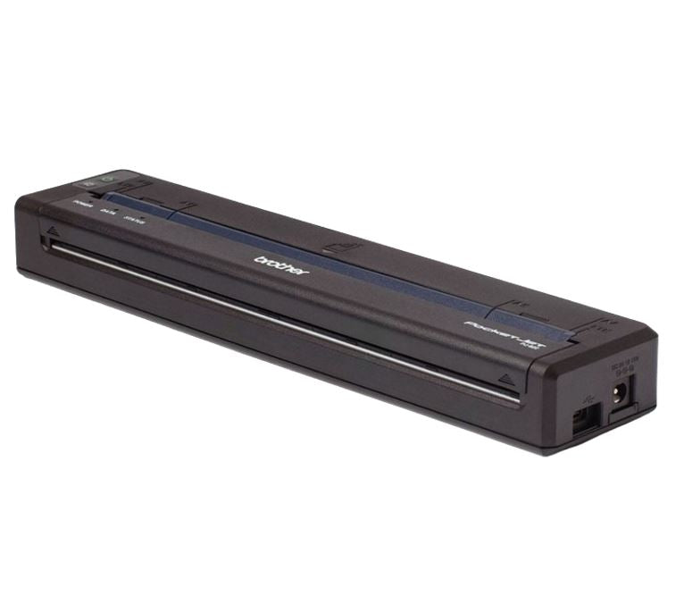 PJ-800 Series Portable Mobile Printer for On-the-Go Printing Brother