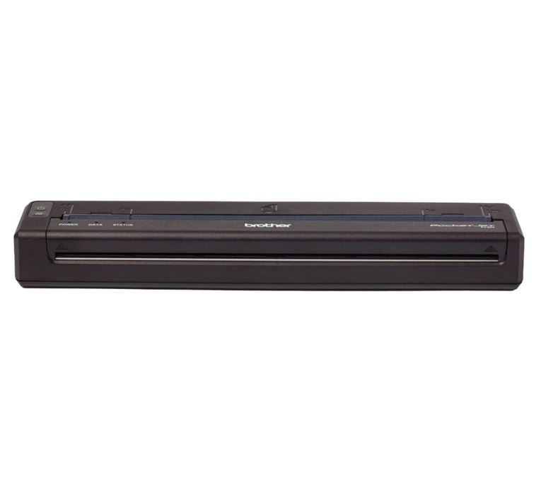 PJ-800 Range: Reliable Portable Printers for On-the-Go Printing Brother