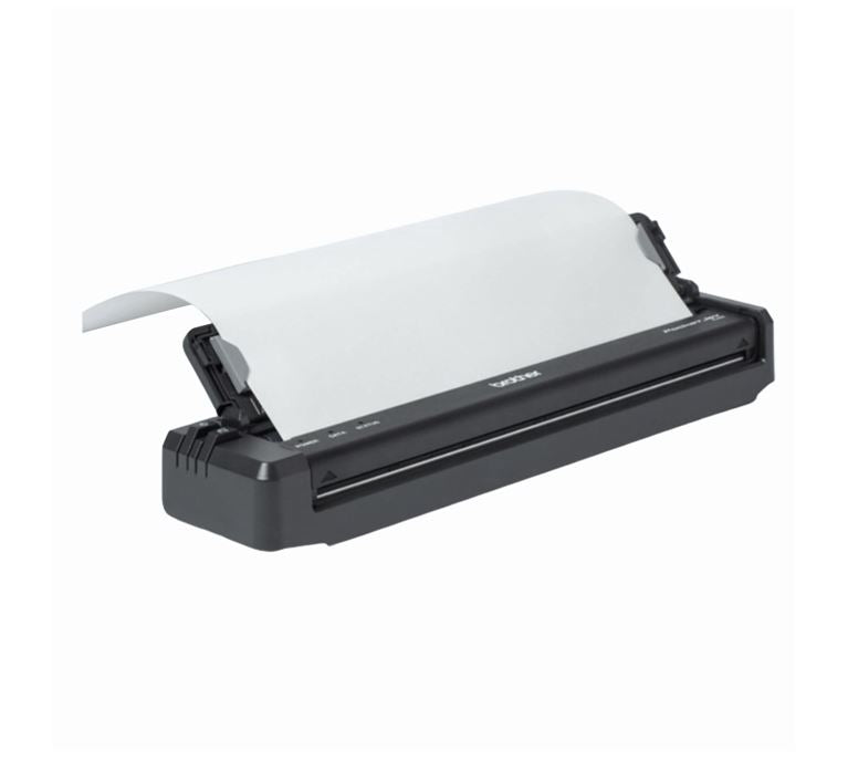 PJ-800 Range: Reliable Portable Printers for On-the-Go Printing Brother