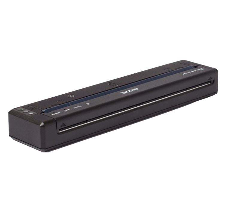 Brother PJ-800 Series A4 Mobile Thermal Printer Brother