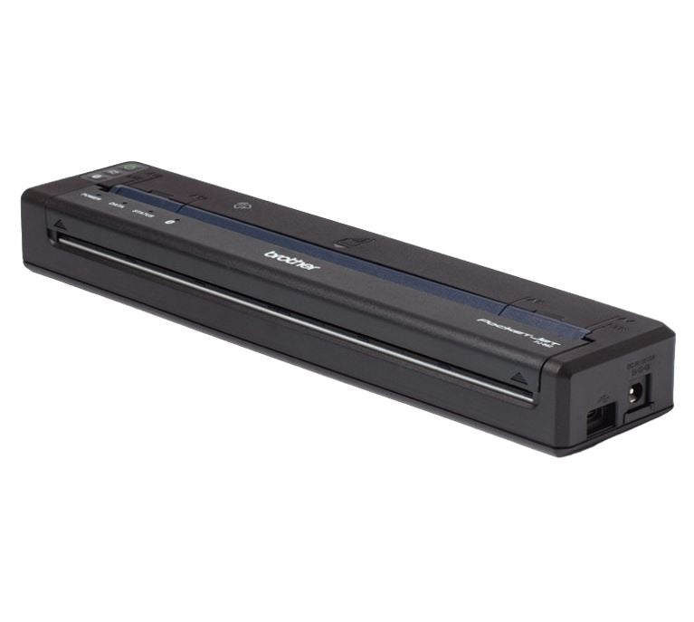 Brother PJ-800 Series A4 Mobile Thermal Printer Brother