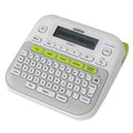 Brother PT-D210 Label Maker - Easy Home & Office Organizer 