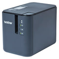 Brother PT-P950NW Pro Wireless Label Printer - Durable & Fast Brother