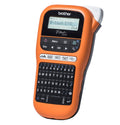 Brother PT-E110 Handheld Industrial Label Maker Brother