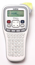 Brother P-touch H105 Handheld Label Maker for Home & Office Brother