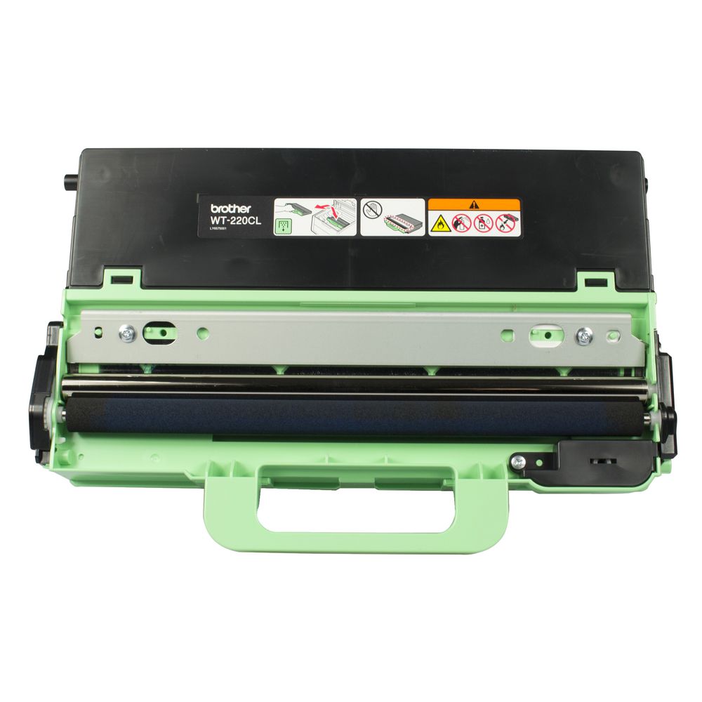 Brother Waste Toner Box | 50,000 Pages | Genuine Replacement Brother
