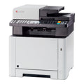 Kyocera ECOSYS M5521CDW A4 Colour MFP Printer - Wireless & Duplex Kyocera