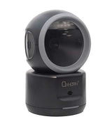 Just You PC Oxhorn Wireless Bluetooth 2D Desktop Barcode Scanner Commercial Grade USB Plug&Play 5V 1A Sensor P