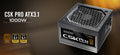 Antec CSK1000 PRO ATX 3.1 Semi-Modular Power Supply | 80 Plus Bronze Antec
