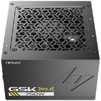 Antec GSK750 750W 80+ Gold ATX 3.1 PCIe 5.1 Fully Modular PSU Antec
