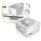 Antec GSK850 V2 WH 850W ATX 3.1 Gold Fully Modular PSU White Antec