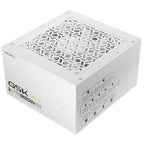 Antec GSK850 V2 WH 850W ATX 3.1 Gold Fully Modular PSU White Antec
