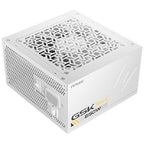 Antec GSK850 V2 WH 850W ATX 3.1 Gold Fully Modular PSU White Antec
