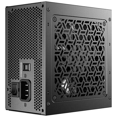 Antec GSK850 V2 850W ATX 3.1 Gold Full Modular PC Power Supply Antec