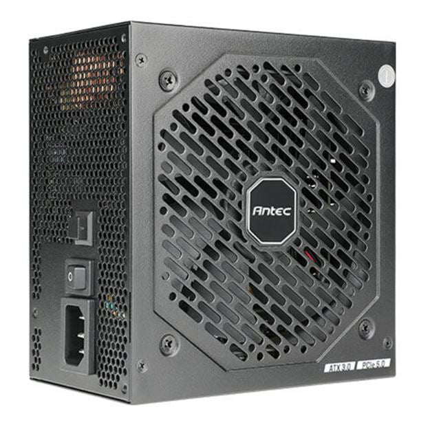 Antec NE1000G M White 1000W ATX 3.0 Modular Gaming Power Supply Antec