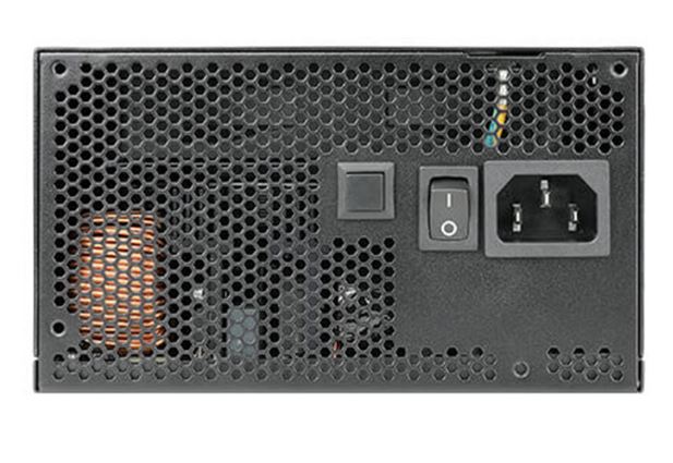 Antec NE1000G M White 1000W ATX 3.0 Modular Gaming Power Supply Antec