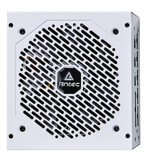 Antec NeoECO Gold 850W Modular Power Supply - 80 PLUS Gold Antec