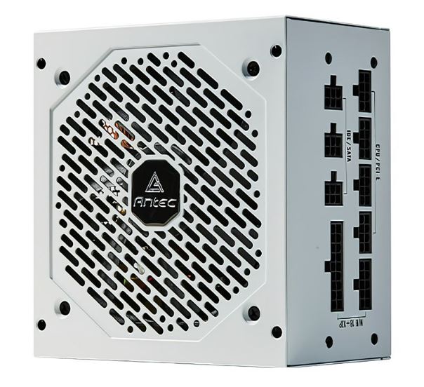 Antec NeoECO Gold 850W Modular Power Supply - 80 PLUS Gold Antec