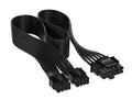 Dual 8-Pin to 16-Pin PCIe 5.0 12VHPWR GPU Power Cable ASUS