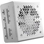 Corsair RM1000e White 1000W Fully Modular Low-Noise ATX 3.1 PSU Corsair