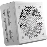 Corsair RM1000e White 1000W Fully Modular Low-Noise ATX 3.1 PSU Corsair