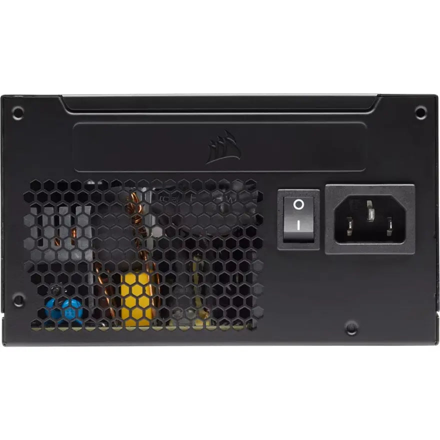 Corsair CX750 750W 80 PLUS Bronze Quiet ATX Power Supply Corsair