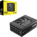 Corsair HX1200i 1200W Platinum Ultra-Quiet Modular PC Power Supply Corsair