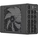 Corsair HX1500i 1500W Platinum Fully Modular ATX 3.1 PC Power Supply Corsair