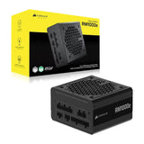 Corsair RM1000e 1000W Fully Modular Low-Noise ATX 3.1 PSU Corsair