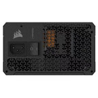 Corsair RM1000e 1000W Fully Modular Low-Noise ATX 3.1 PSU Corsair