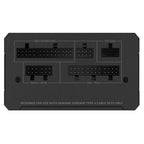 Corsair RM1000e 1000W Fully Modular Low-Noise ATX 3.1 PSU Corsair