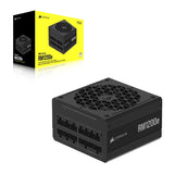 Corsair RM1200e 1200W Fully Modular Low-Noise ATX 3.0 Gold PSU Corsair