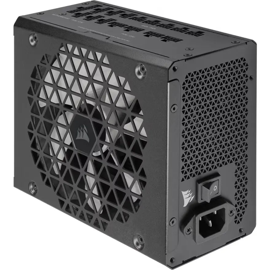Corsair RM1200x SHIFT 1200W Gold Fully Modular Gaming PSU Corsair