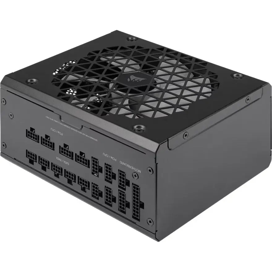 Corsair RM1200x SHIFT 1200W Gold Fully Modular Gaming PSU Corsair