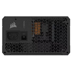 Corsair RM650e 650W Fully Modular ATX 3.1 Gold PC Power Supply Corsair