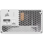 Corsair RM750e 750W Fully Modular Low-Noise PSU - White (AU) Corsair