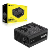 Corsair RM750x 750W Fully Modular ATX 3.1 PSU (AU) Corsair