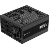 Corsair RM750x 750W Fully Modular ATX 3.1 PSU (AU) Corsair