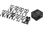 Corsair RM850x 850W Fully Modular PSU - Quiet & Efficient (AU) Corsair