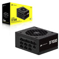 Corsair SF1000 1000W SFX Fully Modular 80 PLUS Platinum PSU Corsair