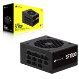 Corsair SF1000 1000W SFX Fully Modular 80 PLUS Platinum PSU Corsair