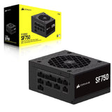 Corsair SF750 SFX 750W Platinum Fully Modular ATX 3.1 PSU (AU) Corsair