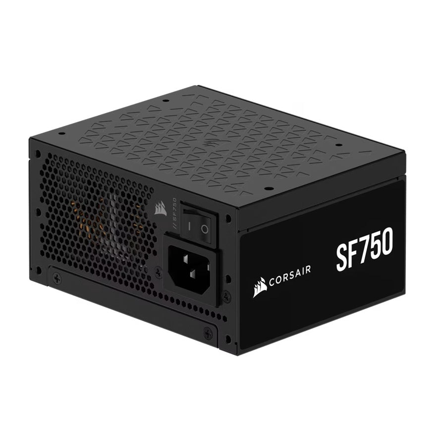 Corsair SF750 SFX 750W Platinum Fully Modular ATX 3.1 PSU (AU) Corsair