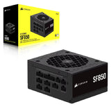 Corsair SF850 Platinum 850W SFX Fully Modular PSU (AU) Corsair