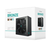 DeepCool PF600X 600W 80+ Bronze Gaming PC Power Supply DEEPCOOL