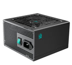 DeepCool PN850M 850W ATX 3.1 PCIe 5.1 Gaming Power Supply DEEPCOOL