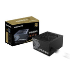 Gigabyte GP-P650G 650W 80+ Gold ATX PC Power Supply Gigabyte