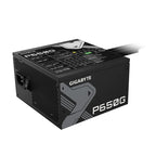 Gigabyte GP-P650G 650W 80+ Gold ATX PC Power Supply Gigabyte