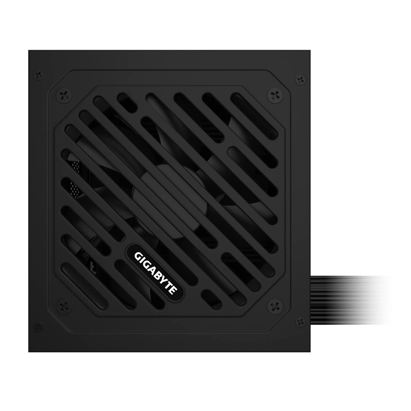 Gigabyte GP-P650SS 650W 80+ Silver ATX Power Supply Gigabyte