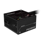 Gigabyte GP-P650SS 650W 80+ Silver ATX Power Supply Gigabyte